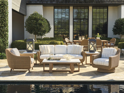 Tommy Bahama Outdoor Isle Of Palms Sofa — View 3
