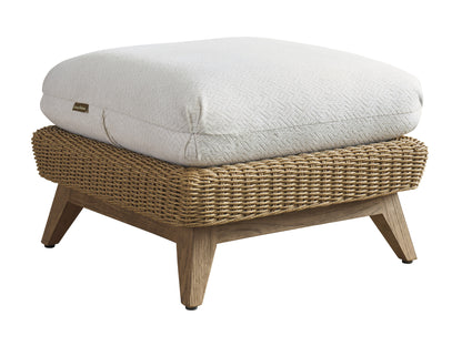 Tommy Bahama Outdoor Isle Of Palms Ottoman