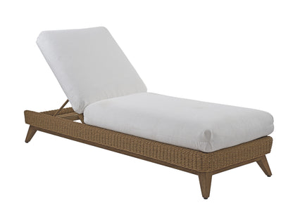 Tommy Bahama Outdoor Isle Of Palms Chaise Lounge