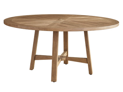 Tommy Bahama Outdoor Isle Of Palms Round Dining Table