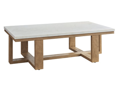 Tommy Bahama Outdoor Isle Of Palms Rectangular Cocktail Table