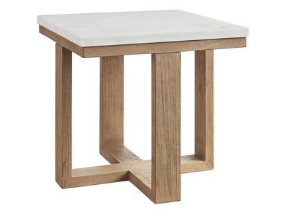 Tommy Bahama Outdoor Isle Of Palms Square End Table