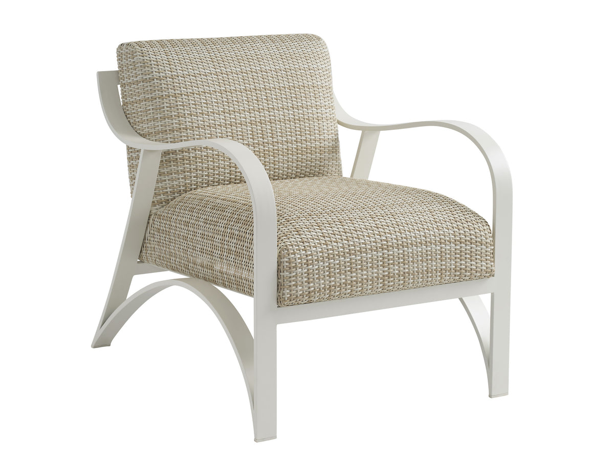 Tommy Bahama Outdoor Sand Dune Lounge Chair
