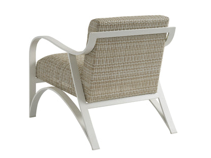 Tommy Bahama Outdoor Sand Dune Lounge Chair — View 4