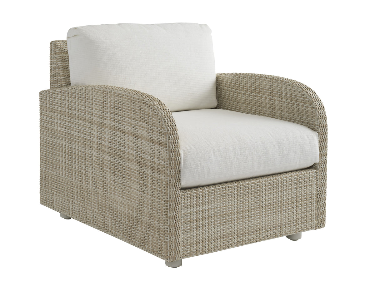Tommy Bahama Outdoor Sand Dune Lounge Chair