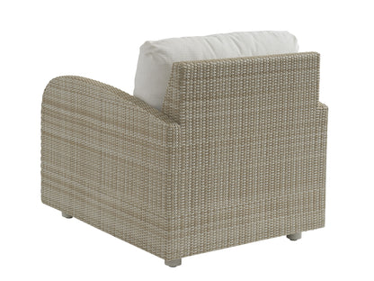 Tommy Bahama Outdoor Sand Dune Lounge Chair — View 3