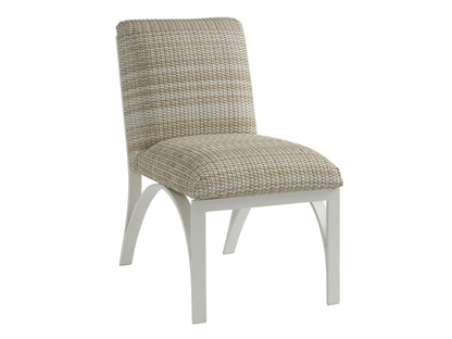 Tommy Bahama Outdoor Sand Dune Side Dining Chair