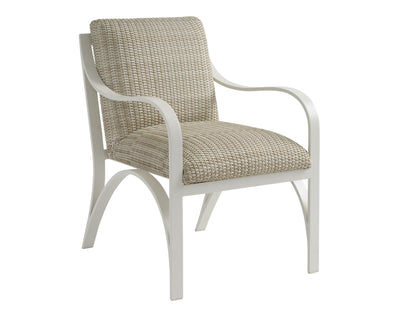 Tommy Bahama Outdoor Sand Dune Arm Dining Chair