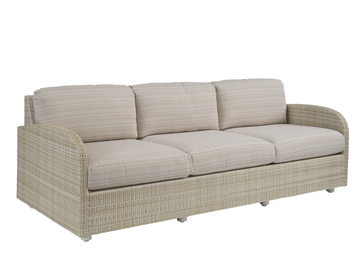 Tommy Bahama Outdoor Sand Dune Sofa