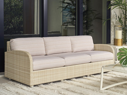 Tommy Bahama Outdoor Sand Dune Sofa — View 2