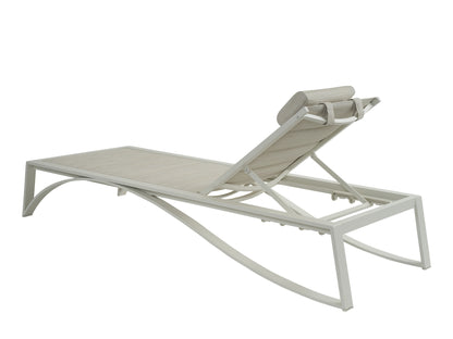 Tommy Bahama Outdoor Sand Dune Chaise — View 3