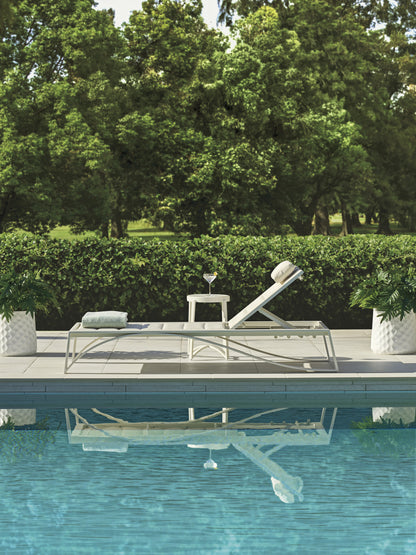 Tommy Bahama Outdoor Sand Dune Chaise — View 2