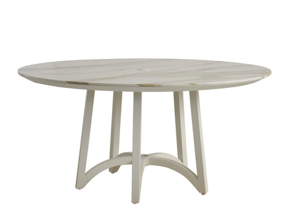 Tommy Bahama Outdoor Sand Dune Round Dining Table