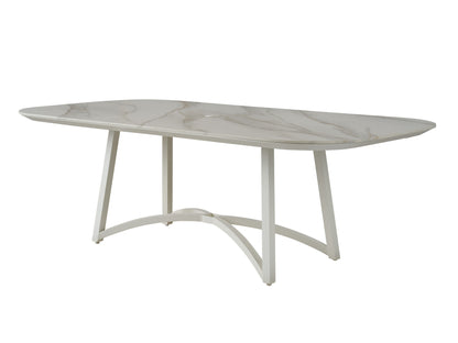 Tommy Bahama Outdoor Sand Dune Rectangular Dining Table
