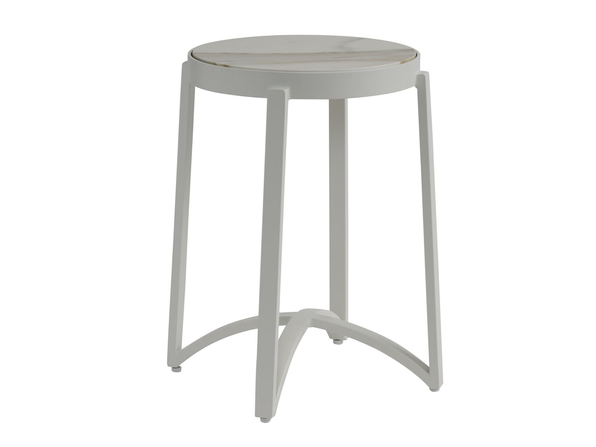 Tommy Bahama Outdoor Sand Dune Accent Table