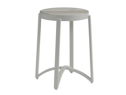 Tommy Bahama Outdoor Sand Dune Accent Table