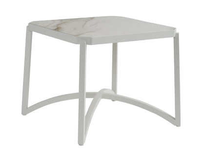 Tommy Bahama Outdoor Sand Dune Square End Table
