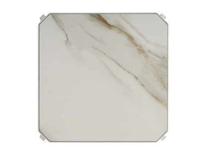 Tommy Bahama Outdoor Sand Dune Square End Table — View 4