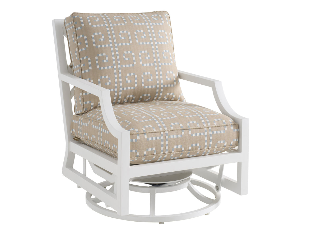 Tommy Bahama Outdoor Island Classic Lounge Chair