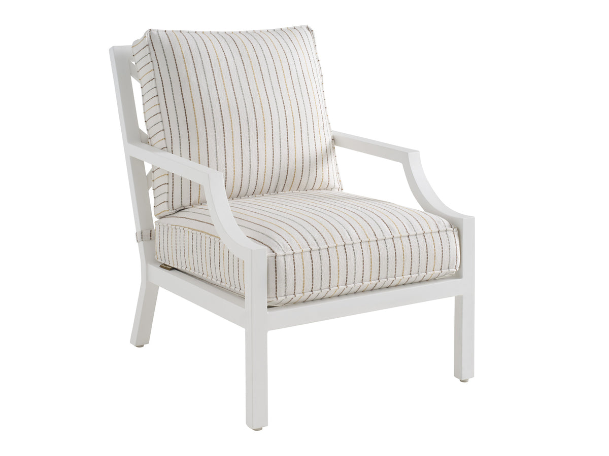 Tommy Bahama Outdoor Island Classic Lounge Chair