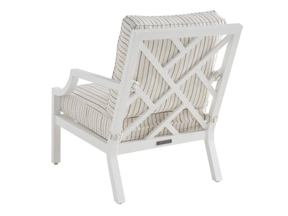 Tommy Bahama Outdoor Island Classic Lounge Chair — View 4