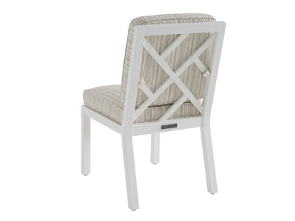 Tommy Bahama Outdoor Island Classic Side Chair — View 4