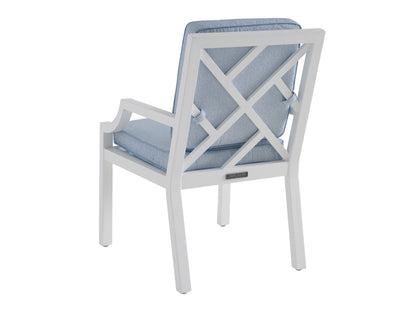 Tommy Bahama Outdoor Island Classic Arm Chair — View 4
