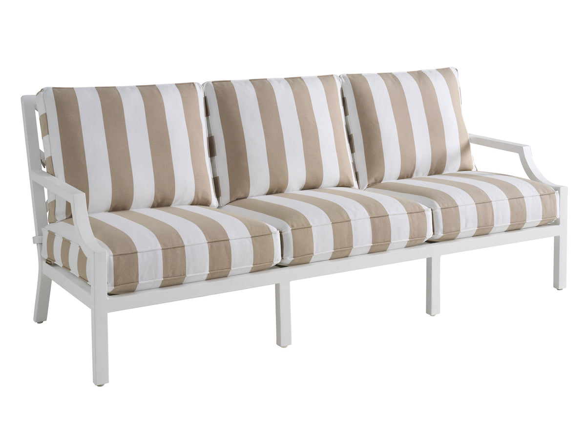 Tommy Bahama Outdoor Island Classic Sofa