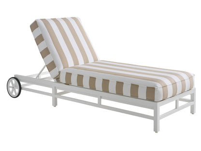 Tommy Bahama Outdoor Island Classic Chaise