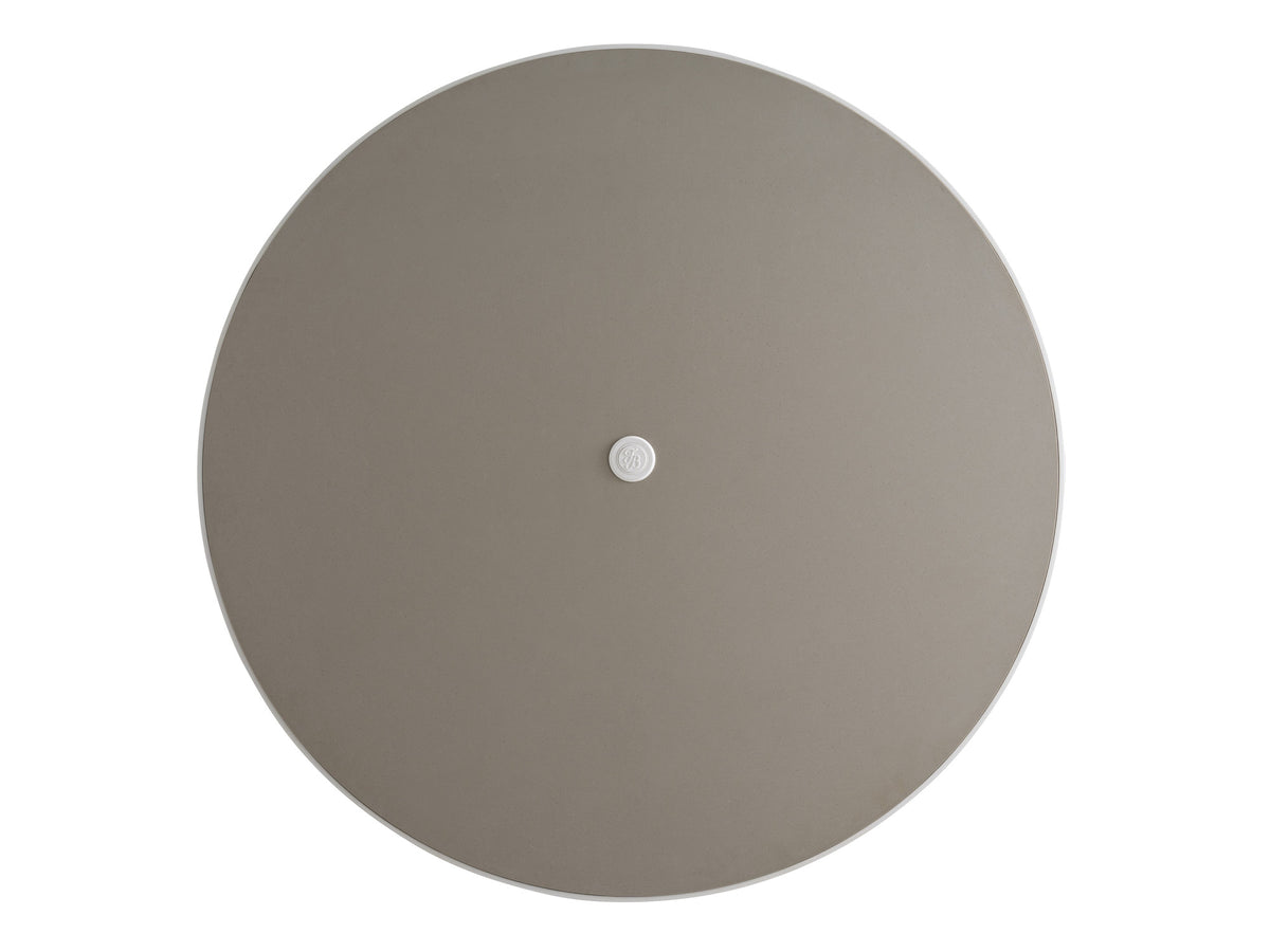 Tommy Bahama Outdoor Island Classic Round Dining Table — View 4
