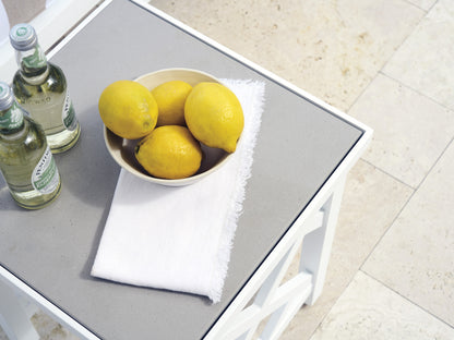 Tommy Bahama Outdoor Island Classic Accent Table — View 3