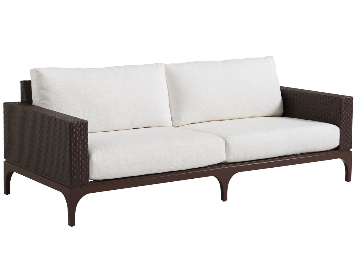 Tommy Bahama Outdoor Abaco Sofa