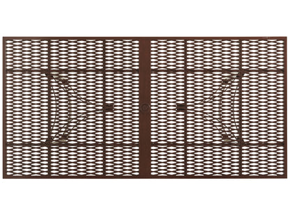 Tommy Bahama Outdoor Abaco Rectangular Dining Table — View 2