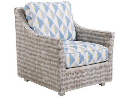 Tommy Bahama Outdoor Seabrook Chair