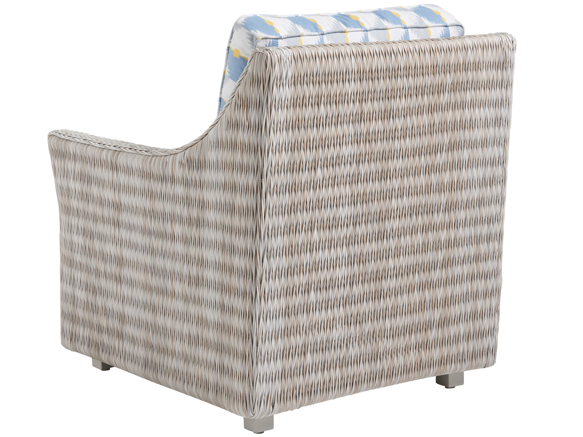 Tommy Bahama Outdoor Seabrook Chair — View 4