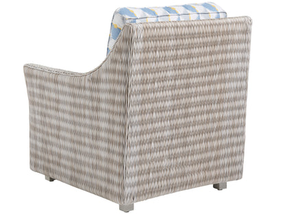 Tommy Bahama Outdoor Seabrook Chair — View 4