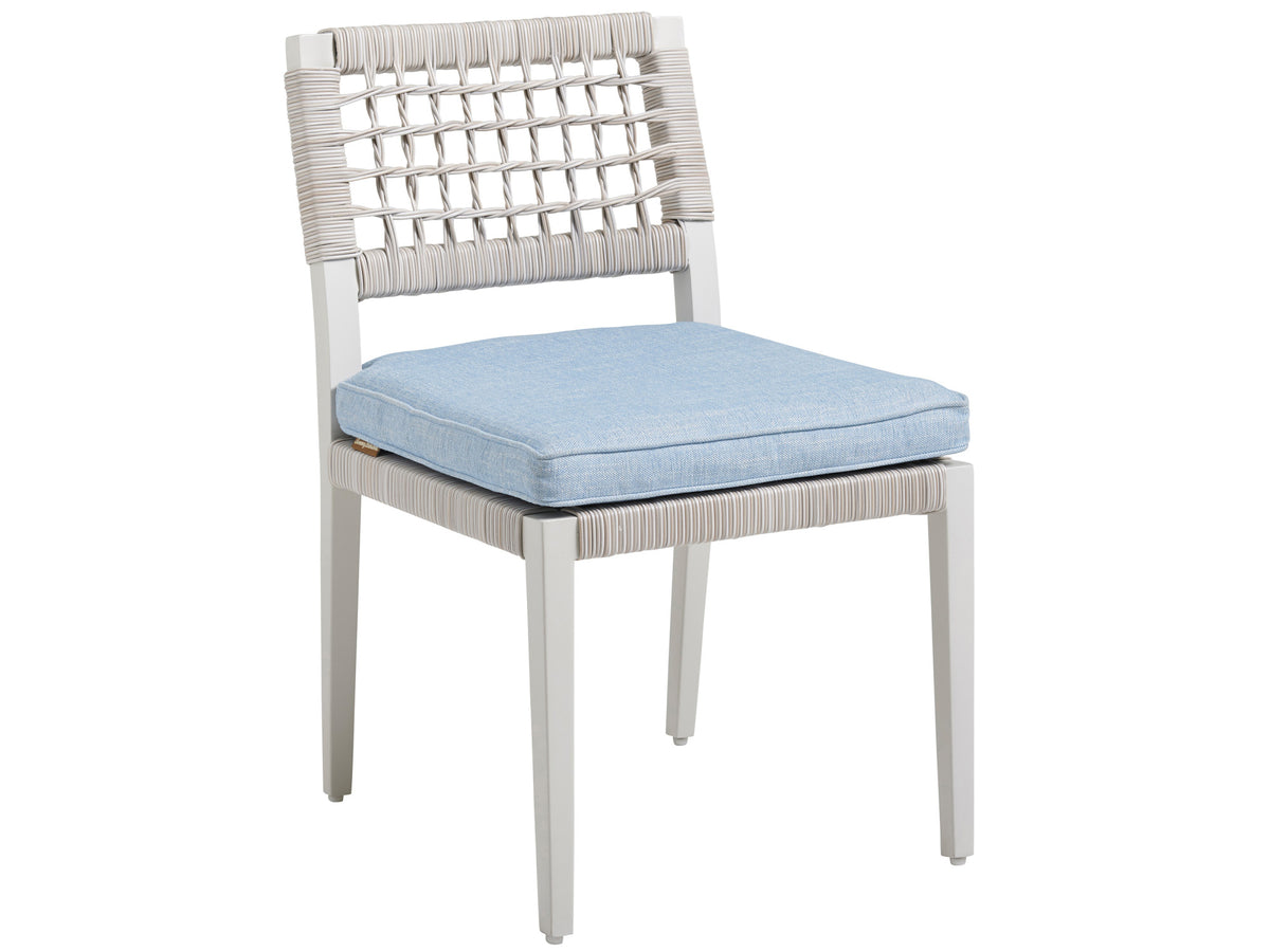 Tommy Bahama Outdoor Seabrook Side Dining Chair