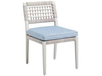 Tommy Bahama Outdoor Seabrook Side Dining Chair