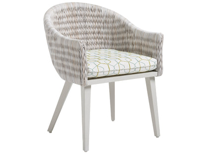 Tommy Bahama Outdoor Seabrook Arm Chair