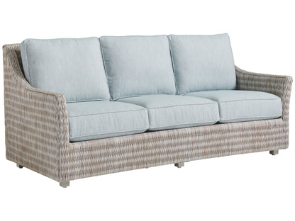 Tommy Bahama Outdoor Seabrook Sofa