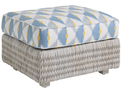 Tommy Bahama Outdoor Seabrook Ottoman
