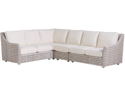Tommy Bahama Outdoor Seabrook Sectional
