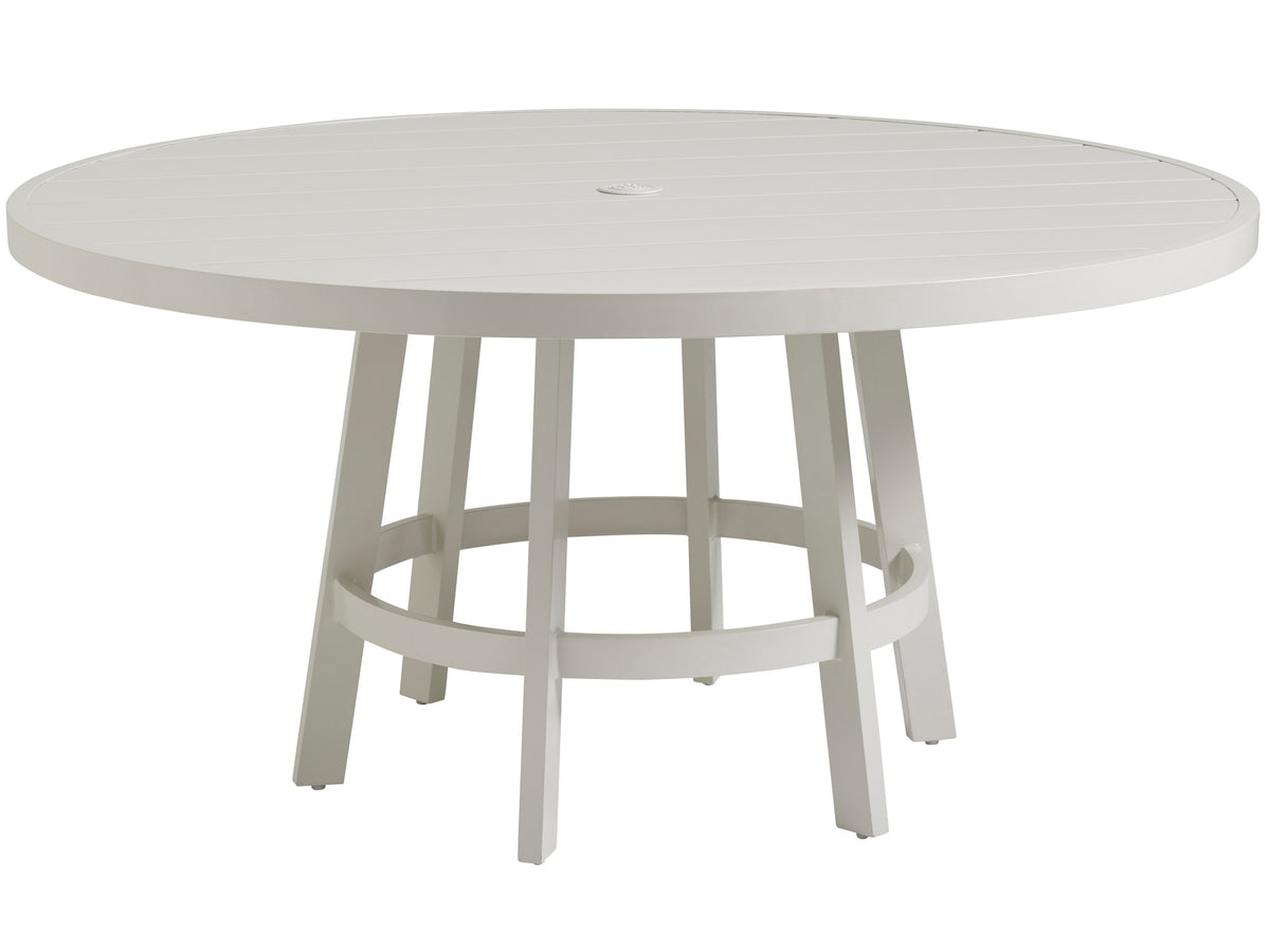 Tommy Bahama Outdoor Seabrook Round Dining Table