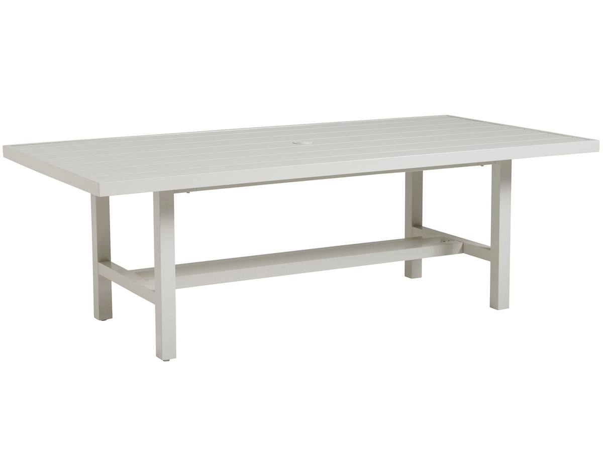 Tommy Bahama Outdoor Seabrook Rectangular Dining Table