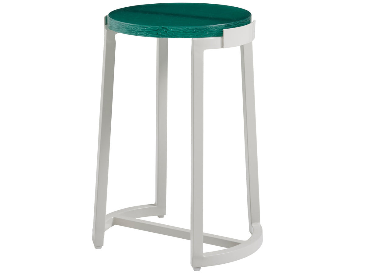 Tommy Bahama Outdoor Seabrook Accent Table