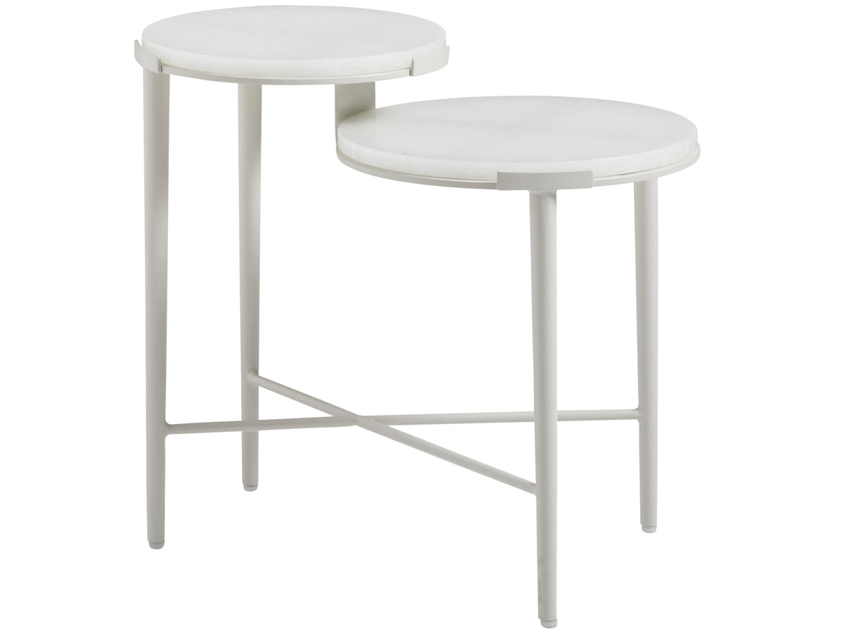 Tommy Bahama Outdoor Seabrook Tiered End Table