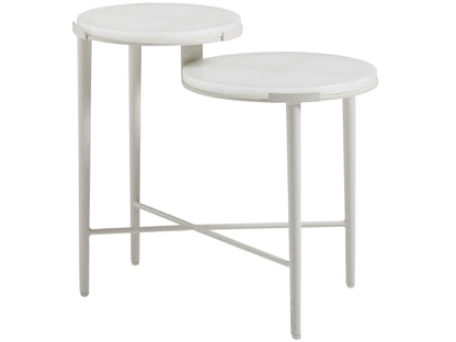 Tommy Bahama Outdoor Seabrook Tiered End Table