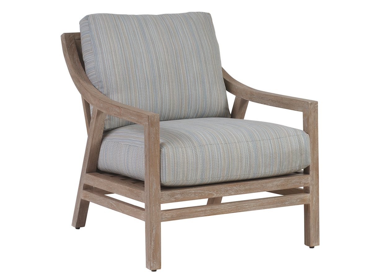 Tommy Bahama Outdoor Stillwater Cove Lounge Chair