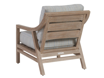 Tommy Bahama Outdoor Stillwater Cove Lounge Chair — View 4