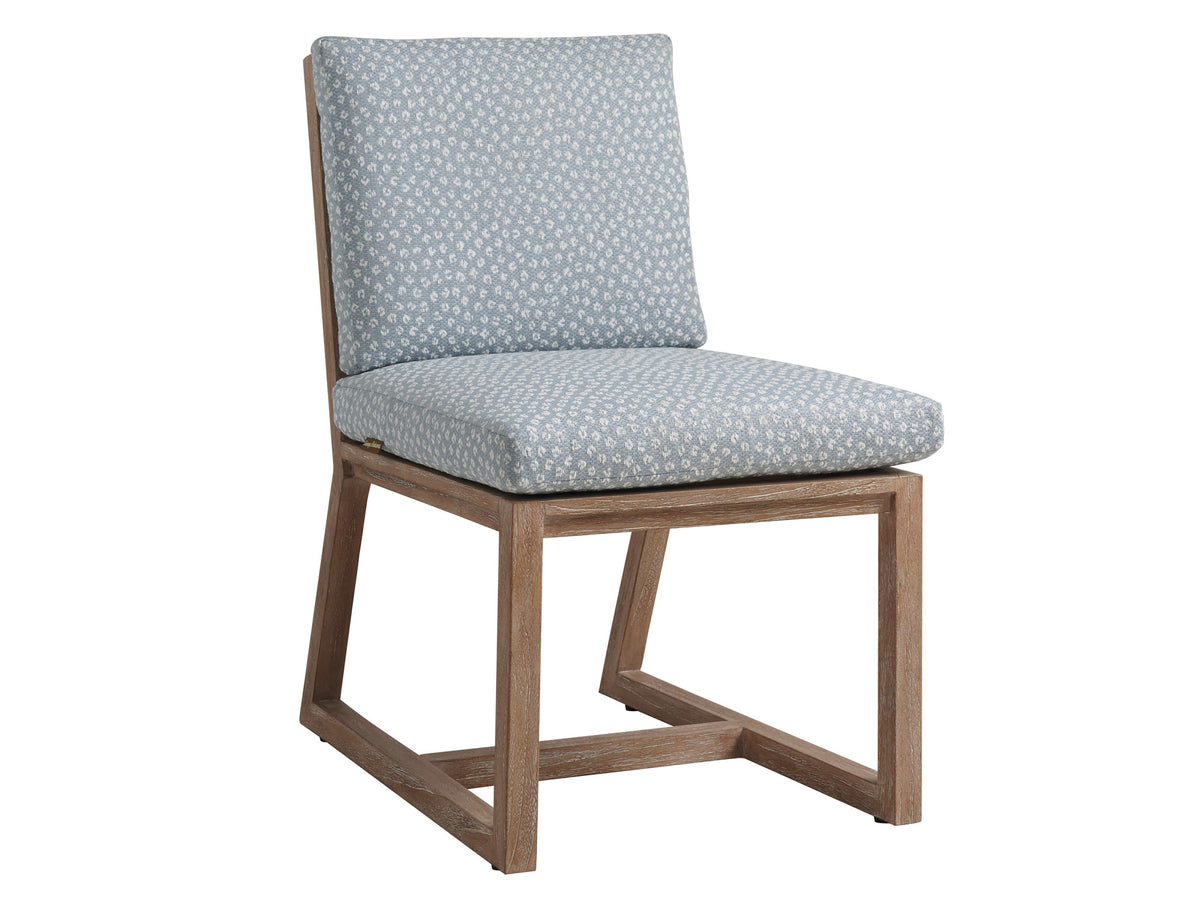 Tommy Bahama Outdoor Stillwater Cove Dining Side Chair